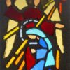 vitrail,dalle de verre,Vitrail,Chartres,galerie du vitrail,vitraux, vitraux d'occasion,vente de vitraux en ligne, centre,eure et loir,eure et loire