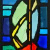 vitrail,dalle de verre,Vitrail,Chartres,galerie du vitrail,vitraux, vitraux d'occasion,vente de vitraux en ligne, centre,eure et loir,eure et loire
