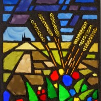 vitrail,dalle de verre,Vitrail,Chartres,galerie du vitrail,vitraux, vitraux d'occasion,vente de vitraux en ligne, centre,eure et loir,eure et loire