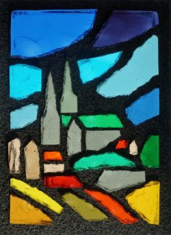 vitrail,dalle de verre,Vitrail,Chartres,galerie du vitrail,vitraux, vitraux d'occasion,vente de vitraux en ligne, centre,eure et loir,eure et loire