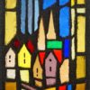 vitrail,dalle de verre,Vitrail,Chartres,galerie du vitrail,vitraux, vitraux d'occasion,vente de vitraux en ligne, centre,eure et loir,eure et loire