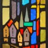 vitrail,dalle de verre,Vitrail,Chartres,galerie du vitrail,vitraux, vitraux d'occasion,vente de vitraux en ligne, centre,eure et loir,eure et loire