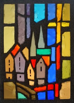 vitrail,dalle de verre,Vitrail,Chartres,galerie du vitrail,vitraux, vitraux d'occasion,vente de vitraux en ligne, centre,eure et loir,eure et loire