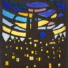 vitrail,dalle de verre,Vitrail,Chartres,galerie du vitrail,vitraux, vitraux d'occasion,vente de vitraux en ligne, centre,eure et loir,eure et loire
