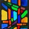 vitrail,dalle de verre,Vitrail,Chartres,galerie du vitrail,vitraux, vitraux d'occasion,vente de vitraux en ligne, centre,eure et loir,eure et loire