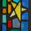 vitrail,dalle de verre,Vitrail,Chartres,galerie du vitrail,vitraux, vitraux d'occasion,vente de vitraux en ligne, centre,eure et loir,eure et loire