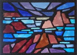 vitrail,dalle de verre,Vitrail,Chartres,galerie du vitrail,vitraux, vitraux d'occasion,vente de vitraux en ligne, centre,eure et loir,eure et loire