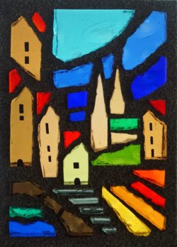 vitrail,dalle de verre,Vitrail,Chartres,galerie du vitrail,vitraux, vitraux d'occasion,vente de vitraux en ligne, centre,eure et loir,eure et loire