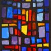 vitrail,dalle de verre,Vitrail,Chartres,galerie du vitrail,vitraux, vitraux d'occasion,vente de vitraux en ligne, centre,eure et loir,eure et loire