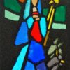 vitrail,dalle de verre,Vitrail,Chartres,galerie du vitrail,vitraux, vitraux d'occasion,vente de vitraux en ligne, centre,eure et loir,eure et loire