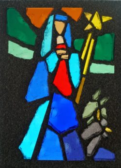 vitrail,dalle de verre,Vitrail,Chartres,galerie du vitrail,vitraux, vitraux d'occasion,vente de vitraux en ligne, centre,eure et loir,eure et loire
