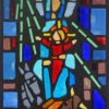 vitrail,dalle de verre,Vitrail,Chartres,galerie du vitrail,vitraux, vitraux d'occasion,vente de vitraux en ligne, centre,eure et loir,eure et loire