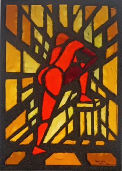 vitrail,dalle de verre,Vitrail,Chartres,galerie du vitrail,vitraux, vitraux d'occasion,vente de vitraux en ligne, centre,eure et loir,eure et loire