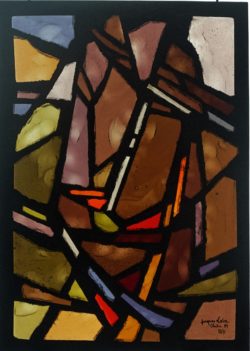 vitrail,dalle de verre,Vitrail,Chartres,galerie du vitrail,vitraux, vitraux d'occasion,vente de vitraux en ligne, centre,eure et loir,eure et loire