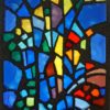 vitrail,dalle de verre,Vitrail,Chartres,galerie du vitrail,vitraux, vitraux d'occasion,vente de vitraux en ligne, centre,eure et loir,eure et loire