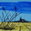 vitrail, fusing, verre fusionné, vitrail moderne,Vitrail,Chartres,galerie du vitrail,vitraux, vitraux d'occasion,vente de vitraux en ligne, centre,eure et loir,eure et loire