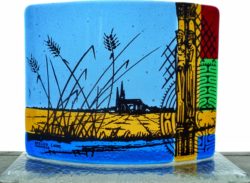 vitrail, fusing, verre fusionné, vitrail moderne,Vitrail,Chartres,galerie du vitrail,vitraux, vitraux d'occasion,vente de vitraux en ligne, centre,eure et loir,eure et loire
