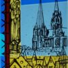 vitrail, fusing, verre fusionné, vitrail moderne,Vitrail,Chartres,galerie du vitrail,vitraux, vitraux d'occasion,vente de vitraux en ligne, centre,eure et loir,eure et loire