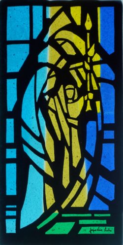 vitrail, fusing, verre fusionné, vitrail moderne,Vitrail,Chartres,galerie du vitrail,vitraux, vitraux d'occasion,vente de vitraux en ligne, centre,eure et loir,eure et loire
