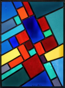 vitrail traditionnel,vitrail au plomb,Vitrail,Chartres,galerie du vitrail,vitraux,vente de vitraux en ligne, centre,eure et loir,eure et loire, cathédrale, Jacques Loire, Gabriel Loire