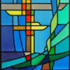 vitrail traditionnel,vitrail au plomb,Vitrail,Chartres,galerie du vitrail,vitraux,vente de vitraux en ligne, centre,eure et loir,eure et loire, cathédrale, Jacques Loire, Gabriel Loire