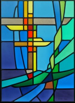 vitrail traditionnel,vitrail au plomb,Vitrail,Chartres,galerie du vitrail,vitraux,vente de vitraux en ligne, centre,eure et loir,eure et loire, cathédrale, Jacques Loire, Gabriel Loire