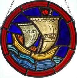 vitrail traditionnel,vitrail au plomb,Vitrail,Chartres,galerie du vitrail,vitraux,vente de vitraux en ligne, centre,eure et loir,eure et loire, cathédrale, bateau, paris