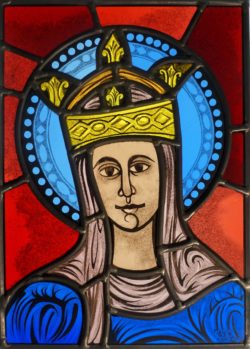 vitrail traditionnel,vitrail au plomb,Vitrail,Chartres,galerie du vitrail,vitraux,vente de vitraux en ligne, centre,eure et loir,eure et loire, cathédrale, Jacques Loire, Gabriel Loire, belle verrière, bleu de chartres