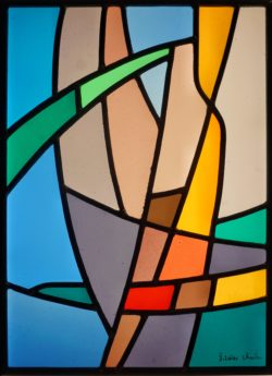 vitrail traditionnel,vitrail au plomb,Vitrail,Chartres,galerie du vitrail,vitraux,vente de vitraux en ligne, centre,eure et loir,eure et loire, cathédrale, Jacques Loire, Gabriel Loire