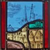 vitrail traditionnel,vitrail au plomb,Vitrail,Chartres,galerie du vitrail,vitraux,vente de vitraux en ligne, centre,eure et loir,eure et loire, cathédrale, beauce, blé