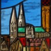 vitrail traditionnel,vitrail au plomb,Vitrail,Chartres,galerie du vitrail,vitraux,vente de vitraux en ligne, centre,eure et loir,eure et loire, cathédrale