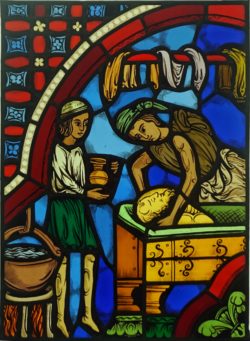 vitrail traditionnel,vitrail au plomb,Vitrail,Chartres,galerie du vitrail,vitraux,vente de vitraux en ligne, centre,eure et loir,eure et loire, cathédrale, Jacques Loire, Gabriel Loire
