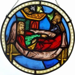 vitrail traditionnel,vitrail au plomb,Vitrail,Chartres,galerie du vitrail,vitraux,vente de vitraux en ligne, centre,eure et loir,eure et loire, cathédrale, nativité, vierge
