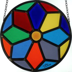 vitrail traditionnel,vitrail au plomb,Vitrail,Chartres,galerie du vitrail,vitraux,vente de vitraux en ligne, centre,eure et loir,eure et loire, cathédrale, rosace