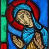 vitrail traditionnel,vitrail au plomb,Vitrail,Chartres,galerie du vitrail,vitraux,vente de vitraux en ligne, centre,eure et loir,eure et loire, cathédrale, vierge, Marie