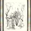 vitrail traditionnel,vitrail au plomb,Vitrail,Chartres,galerie du vitrail,vitraux,vente de vitraux en ligne, centre,eure et loir,eure et loire, cathédrale, Jacques Loire, Gabriel Loire