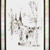 vitrail traditionnel,vitrail au plomb,Vitrail,Chartres,galerie du vitrail,vitraux,vente de vitraux en ligne, centre,eure et loir,eure et loire, cathédrale, Jacques Loire, Gabriel Loire