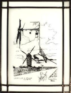 vitrail traditionnel,vitrail au plomb,Vitrail,Chartres,galerie du vitrail,vitraux,vente de vitraux en ligne, centre,eure et loir,eure et loire, cathédrale, Jacques Loire, Gabriel Loire