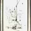 vitrail traditionnel,vitrail au plomb,Vitrail,Chartres,galerie du vitrail,vitraux,vente de vitraux en ligne, centre,eure et loir,eure et loire, cathédrale, Jacques Loire, Gabriel Loire