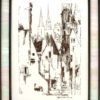 vitrail traditionnel,vitrail au plomb,Vitrail,Chartres,galerie du vitrail,vitraux,vente de vitraux en ligne, centre,eure et loir,eure et loire, cathédrale, Jacques Loire, Gabriel Loire