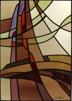vitrail traditionnel,vitrail au plomb,Vitrail,Chartres,galerie du vitrail,vitraux,vente de vitraux en ligne, centre,eure et loir,eure et loire, cathédrale, Jacques Loire, Gabriel Loire