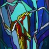 vitrail traditionnel,vitrail au plomb,Vitrail,Chartres,galerie du vitrail,vitraux,vente de vitraux en ligne, centre,eure et loir,eure et loire, cathédrale, Jacques Loire, Gabriel Loire