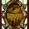 vitrail traditionnel,vitrail au plomb,Vitrail,Chartres,galerie du vitrail,vitraux,vente de vitraux en ligne, centre,eure et loir,eure et loire, cathédrale, Jacques Loire, Gabriel Loire