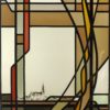 vitrail traditionnel,vitrail au plomb,Vitrail,Chartres,galerie du vitrail,vitraux,vente de vitraux en ligne, centre,eure et loir,eure et loire, cathédrale, Jacques Loire, Gabriel Loire, labyrinthe