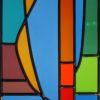 vitrail traditionnel,vitrail au plomb,Vitrail,Chartres,galerie du vitrail,vitraux,vente de vitraux en ligne, centre,eure et loir,eure et loire, cathédrale, Jacques Loire, Gabriel Loire, abstrait