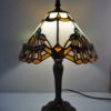 Vitrail,Chartres,lampe Tiffany,lampe vitrail,galerie du vitrail,vitraux,vente de vitraux en ligne, centre,eure et loir,eure et loire, fleur, fleurs, art deco, art nouveau
