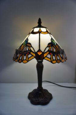 Vitrail,Chartres,lampe Tiffany,lampe vitrail,galerie du vitrail,vitraux,vente de vitraux en ligne, centre,eure et loir,eure et loire, fleur, fleurs, art deco, art nouveau