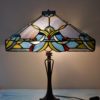 Vitrail,Chartres,lampe Tiffany,lampe vitrail,galerie du vitrail,vitraux,vente de vitraux en ligne, centre,eure et loir,eure et loire, fleur, fleurs, art deco, art nouveau