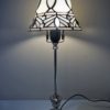 Vitrail,Chartres,lampe Tiffany,lampe vitrail,galerie du vitrail,vitraux,vente de vitraux en ligne, centre,eure et loir,eure et loire, fleur, fleurs, art deco, art nouveau