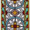 vitrail,vitrail au plomb,Vitrail,Chartres,galerie du vitrail,vitraux, vitraux d'occasion,vente de vitraux en ligne, centre,eure et loir,eure et loire